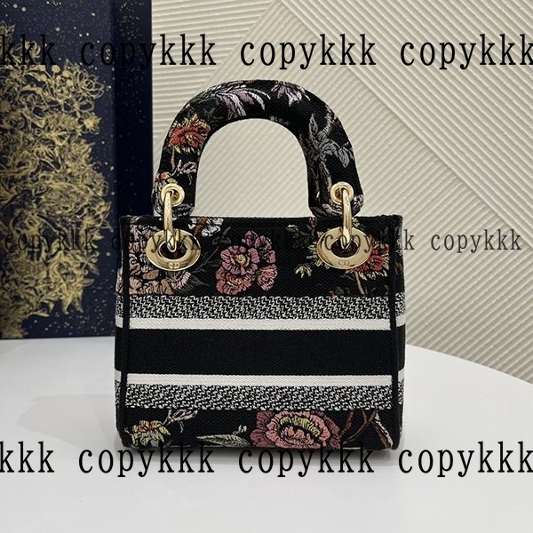 送料無料 ディオール ハンドバッグ スーパーコピー - bags-03709 画像 5