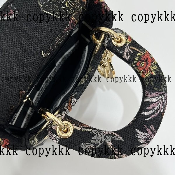 送料無料 ディオール ハンドバッグ スーパーコピー - bags-03709 画像 6