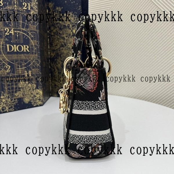 送料無料 ディオール ハンドバッグ スーパーコピー - bags-03709 画像 7