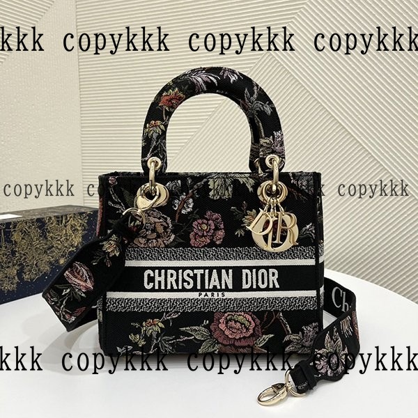 送料無料 ディオール ハンドバッグ スーパーコピー - bags-03709 画像 8