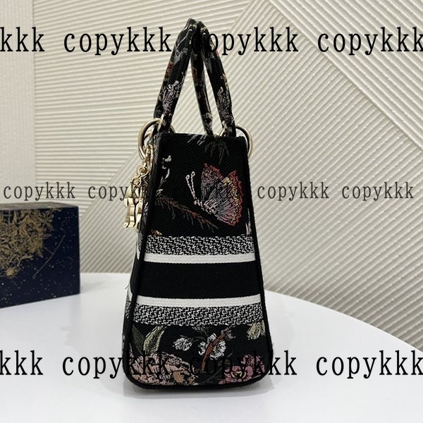 送料無料 ディオール ハンドバッグ スーパーコピー - bags-03709 画像 9