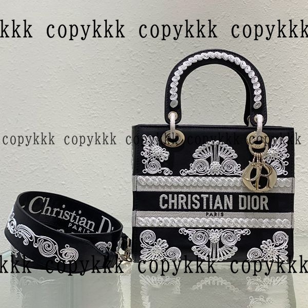 大人気 ディオール ハンドバッグ コピー - bags-03689