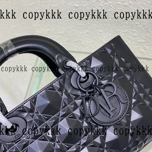人気 ディオール ハンドバッグ N級品 - bags-03724 画像 3