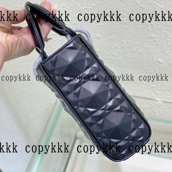 人気 ディオール ハンドバッグ N級品 - bags-03724 画像 4