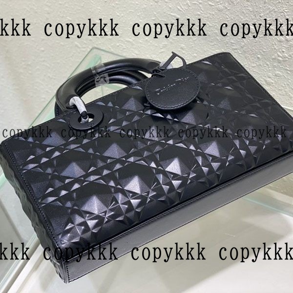 人気 ディオール ハンドバッグ N級品 - bags-03724 画像 5