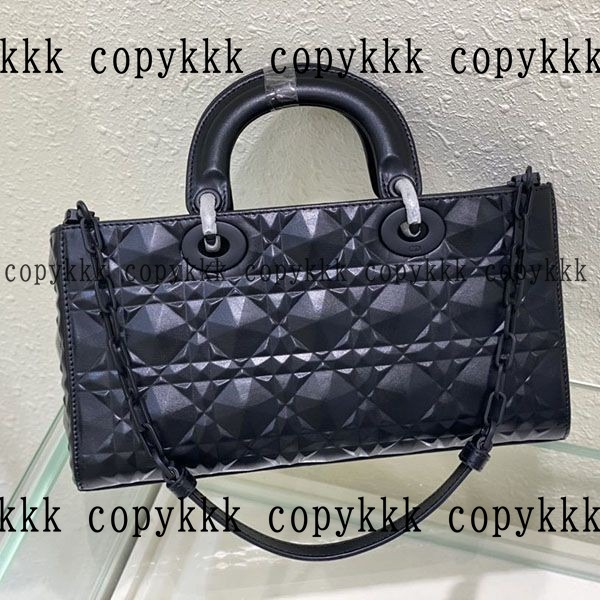 人気 ディオール ハンドバッグ N級品 - bags-03724 画像 6