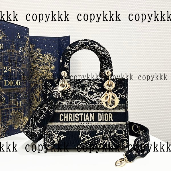 人気 ディオール ハンドバッグ N級品 - bags-03690