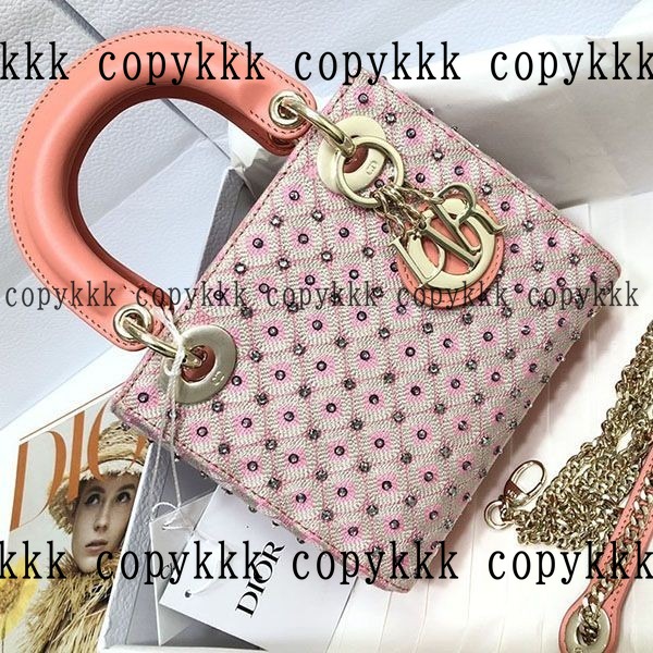 格安 ディオール ハンドバッグ スーパーコピー - bags-03735