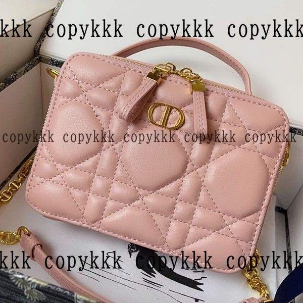 人気 ディオール ハンドバッグ N級品 - bags-03746