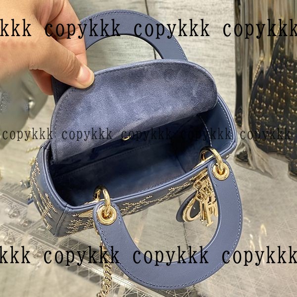 ディオール ハンドバッグ N級品 送料無料 - bags-03754 画像 5