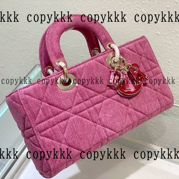 人気 ディオール ハンドバッグ N級品 - bags-03773 画像 3