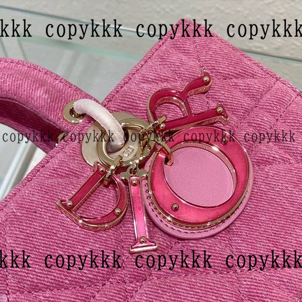 人気 ディオール ハンドバッグ N級品 - bags-03773 画像 5