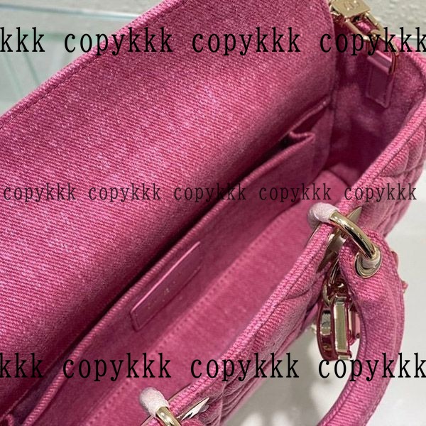 人気 ディオール ハンドバッグ N級品 - bags-03773 画像 8