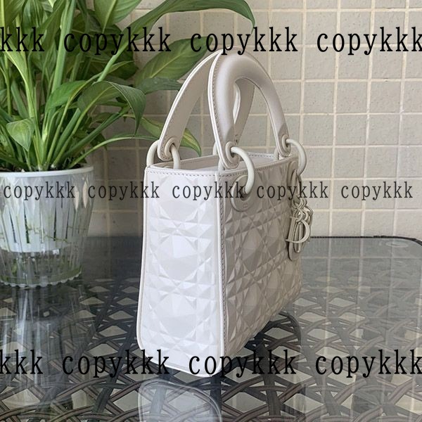 人気 ディオール ハンドバッグ N級品 - bags-03779 画像 4