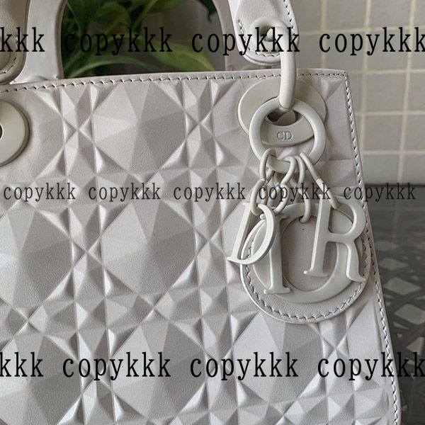 人気 ディオール ハンドバッグ N級品 - bags-03779 画像 6