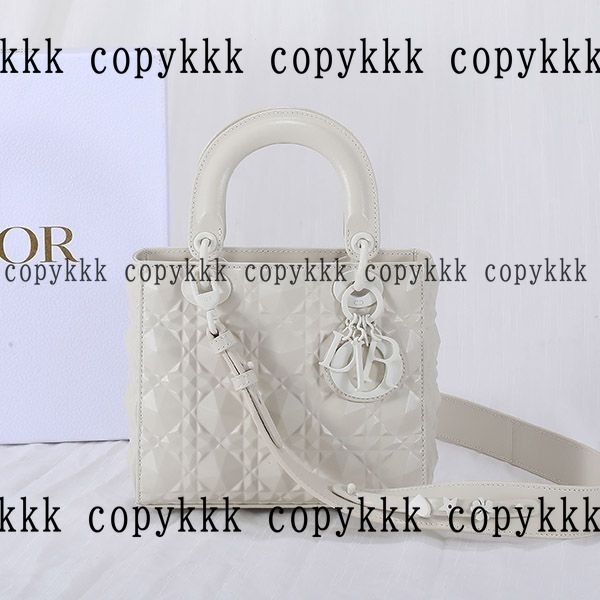 人気 ディオール ハンドバッグ N級品 - bags-03779 画像 9