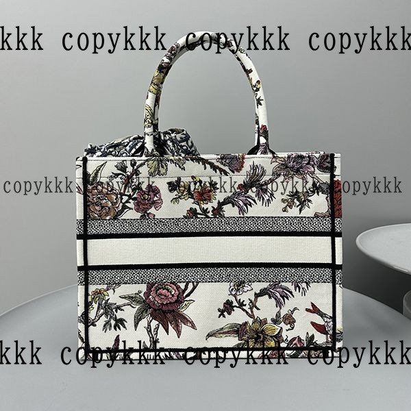 送料無料 ディオール トートバッグ スーパーコピー - bags-03913 画像 2