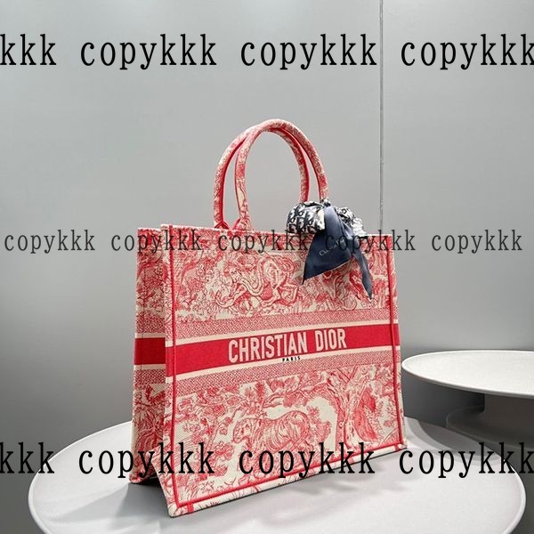 大人気 ディオール トートバッグ コピー - bags-03921 画像 2