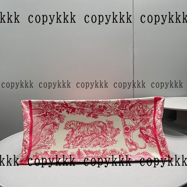 大人気 ディオール トートバッグ コピー - bags-03921 画像 4