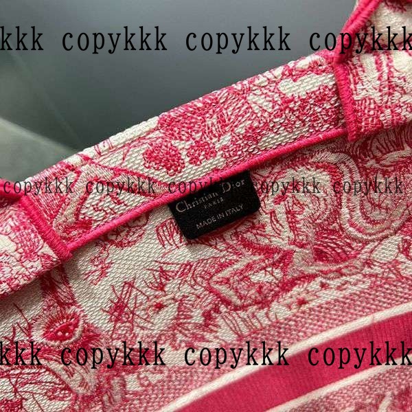 大人気 ディオール トートバッグ コピー - bags-03921 画像 7