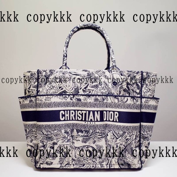 ディオール トートバッグ N級品 送料無料 - bags-03924