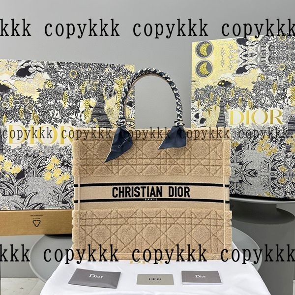人気 ディオール トートバッグ N級品 - bags-03927