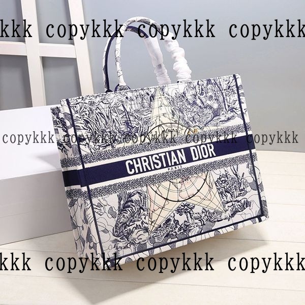 格安 ディオール トートバッグ スーパーコピー - bags-03822 画像 12