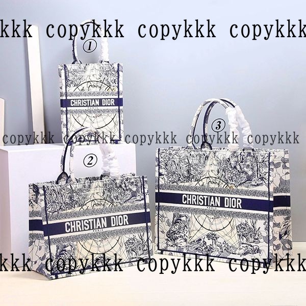 格安 ディオール トートバッグ スーパーコピー - bags-03822