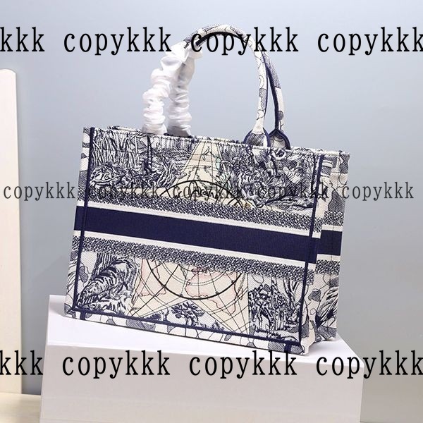 格安 ディオール トートバッグ スーパーコピー - bags-03822 画像 7