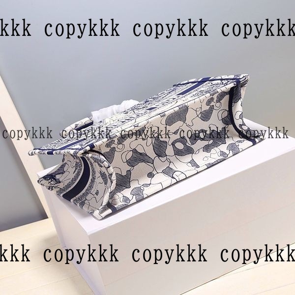 格安 ディオール トートバッグ スーパーコピー - bags-03822 画像 8