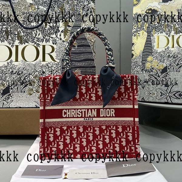 人気 ディオール トートバッグ N級品 - bags-03930
