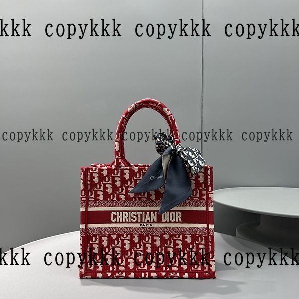 人気 ディオール トートバッグ N級品 - bags-03930 画像 2