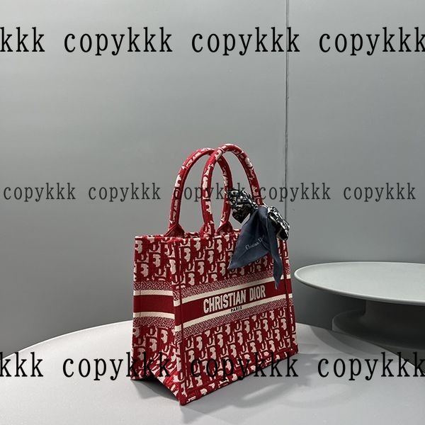 人気 ディオール トートバッグ N級品 - bags-03930 画像 3