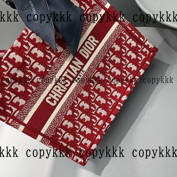 人気 ディオール トートバッグ N級品 - bags-03930 画像 5