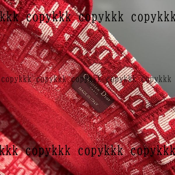 人気 ディオール トートバッグ N級品 - bags-03930 画像 7