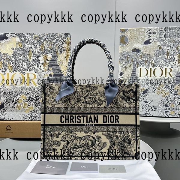 送料無料 ディオール トートバッグ スーパーコピー - bags-03931
