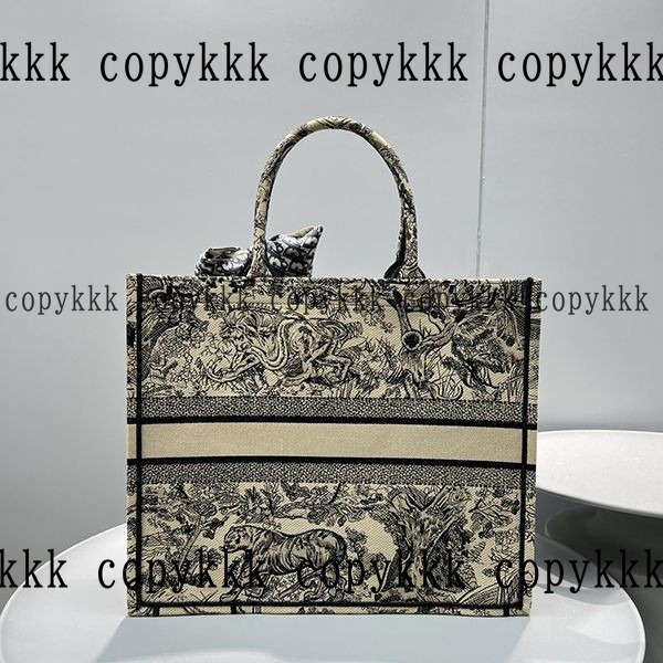 送料無料 ディオール トートバッグ スーパーコピー - bags-03931 画像 8