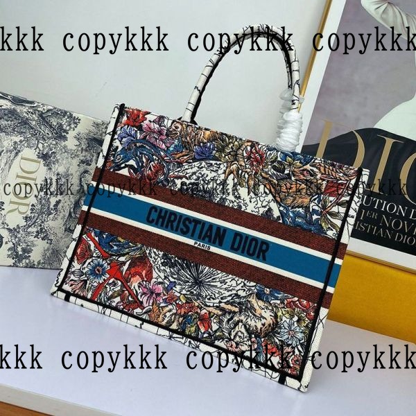 送料無料 ディオール トートバッグ スーパーコピー - bags-03933