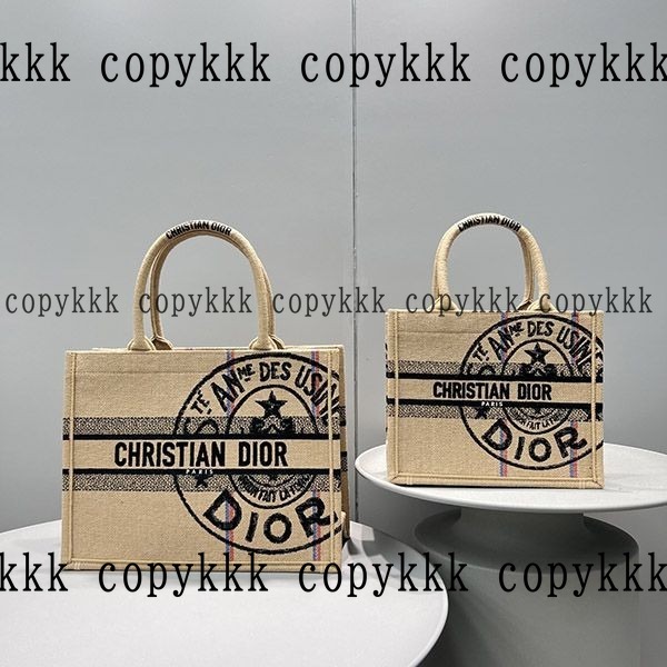 人気 ディオール トートバッグ N級品 - bags-03938