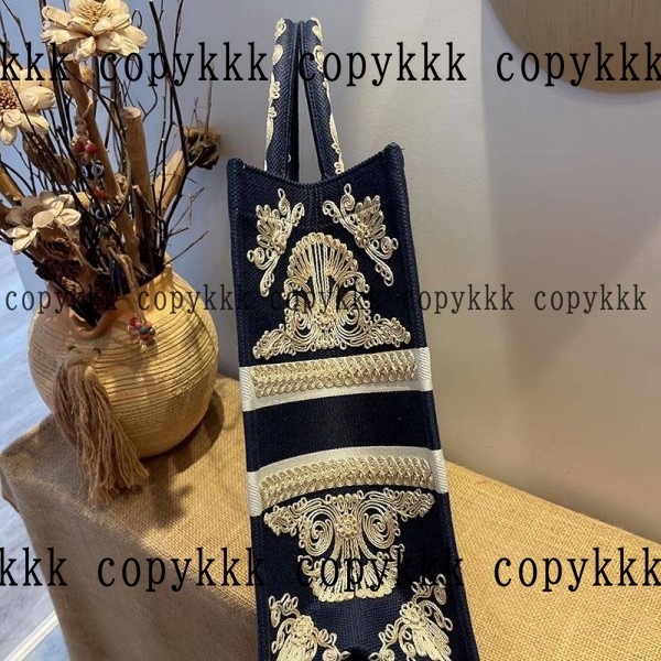 ディオール トートバッグ N級品 送料無料 - bags-03939 画像 2