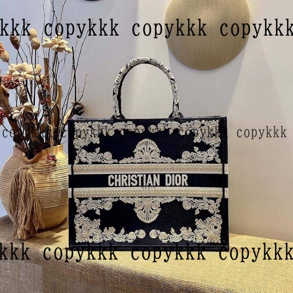 ディオール トートバッグ N級品 送料無料 - bags-03939 画像 3