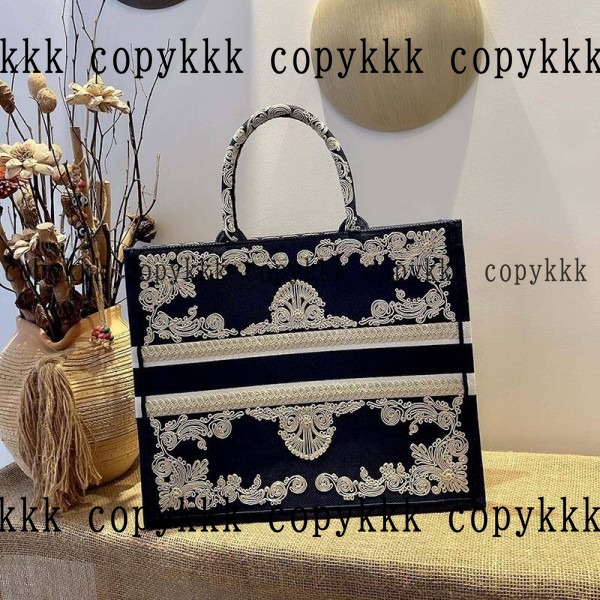 ディオール トートバッグ N級品 送料無料 - bags-03939 画像 4