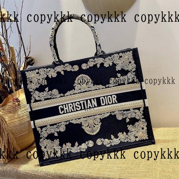 ディオール トートバッグ N級品 送料無料 - bags-03939 画像 5