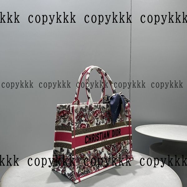 送料無料 ディオール トートバッグ スーパーコピー - bags-03823 画像 9