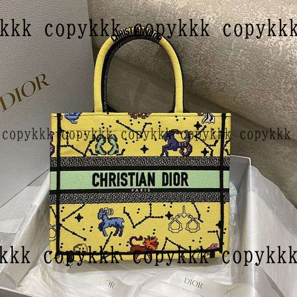 ディオール トートバッグ N級品 送料無料 - bags-03940 おすすめN級品