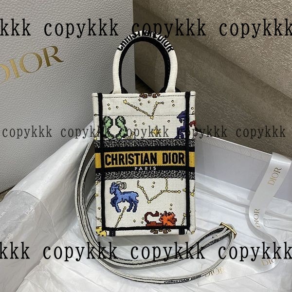 人気 ディオール トートバッグ N級品 - bags-03941 おすすめN級品