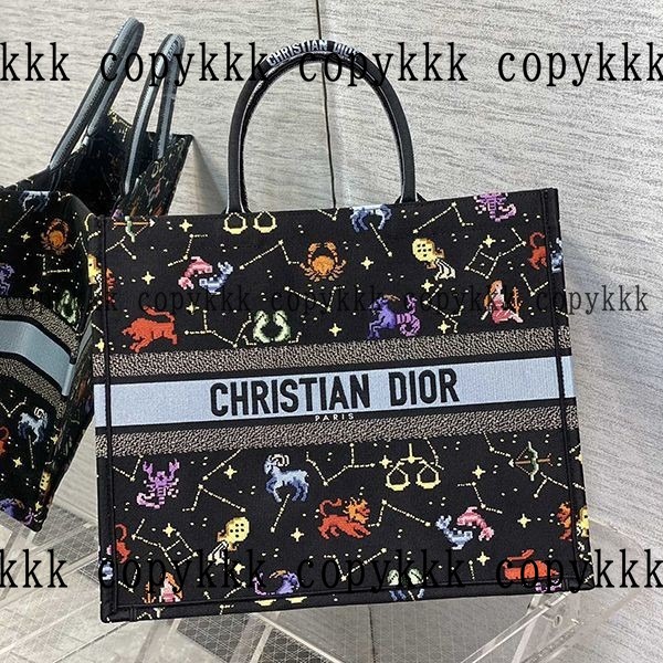 大人気 ディオール トートバッグ コピー - bags-03943 おすすめN級品