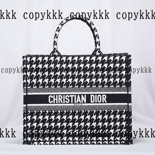 人気 ディオール トートバッグ N級品 - bags-03824