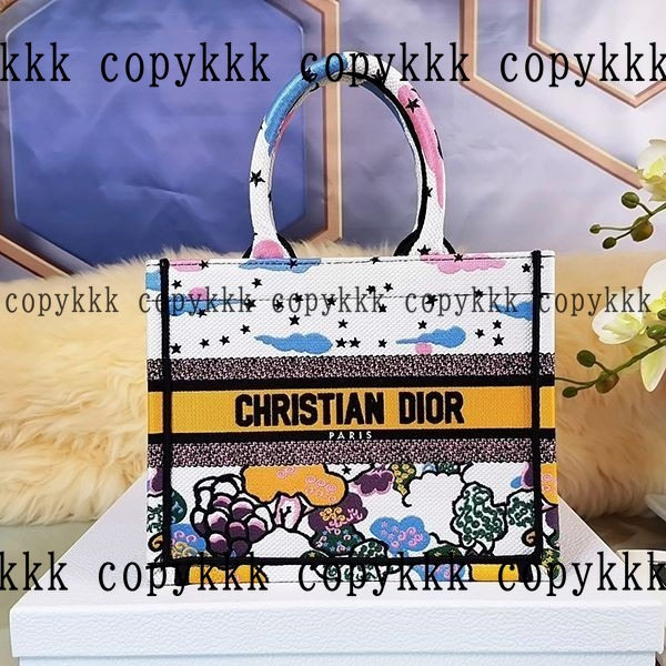格安 ディオール トートバッグ スーパーコピー - bags-03950