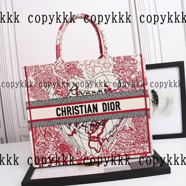 大人気 ディオール トートバッグ コピー - bags-03956